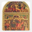 Recherche de carlos autocollants Crivelli