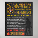 Recherche de fireman posters Pompier