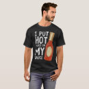 Zoek naar hete peper kleding Chili