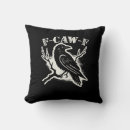 Zoek naar vintage haan kussens Vogel