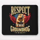 Recherche de hashtags tapis souris Marmotte