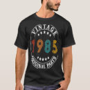 Zoek naar 1 jaar oud tshirts Retro