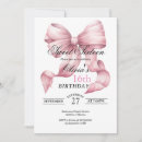 Recherche de sixteen anniversaire invitations Arc