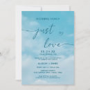 Recherche de ciel bleu invitations Céleste