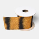 Recherche de peau de tigre Brun