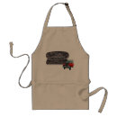 Recherche de le feu tabliers Griller