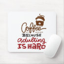 Recherche de adulte tapis souris Café