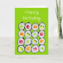 Recherche de japonais vœux cartes Wasabi