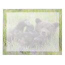 Zoek naar cubs notitieblokken Wilde dieren