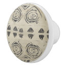 Recherche de formes géométriques boutons et poignées de porte Asiatique