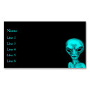 Recherche de alien magnete Gris