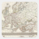 Recherche de historiques autocollants Europe