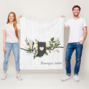 Recherche de text blankets Family