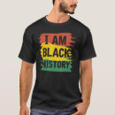 Recherche de i am black history tshirts Bhm