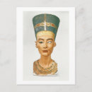 Zoek naar nefertiti briefkaarten Egypte