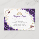 Recherche de princesse de conte de fées invitations Pour elle