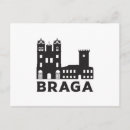 Recherche de braga cartes postales Voyage
