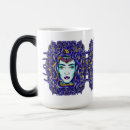 Recherche de méduse tasses Grec