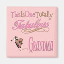 Recherche de mamie magnets Grammy