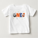 Recherche de galaxie bébé tshirts Planètes