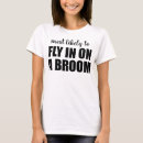 Zoek naar bezem tshirts Halloween