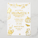 Recherche de drôles halloween invitations Pour enfants