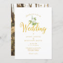Recherche de mistletoe invitations Moderne