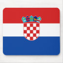 Recherche de croate tapis souris Hrvatska