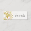 Recherche de petits gâteaux de concepteur cartes visite Pâtissier