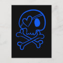 Recherche de croisé cartes postales Pirate