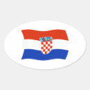 Zoek naar vlag van kroatië stickers Voetbal