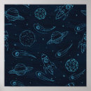 Recherche de ciel étoilé posters Univers