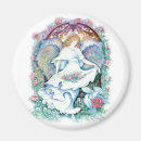 Recherche de magique magnets Blanc
