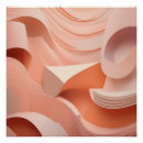 Recherche de courbe art Décoration contemporaine