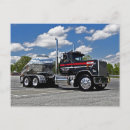 Recherche de semi camion cartes postales Tracteur remorque