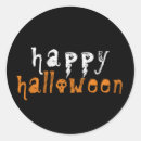 Zoek naar halloween etiketten stickers Typografie