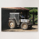 Zoek naar trekker puzzels Machines