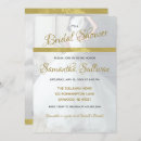Recherche de gold accents invitations Pour elle