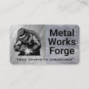Recherche de métallurgiste cartes visite Soudage