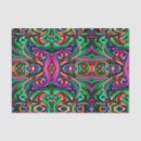 Zoek naar swirls tissue papier Zwijn