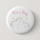 Zoek naar baby eenhoorn buttons Magisch