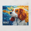 Zoek naar hond portretten briefkaarten Hondenportret