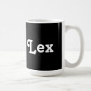 Zoek naar lex Naam