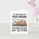 Recherche de drôles de guitare Instrument