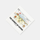 Recherche de le geek serviettes Science