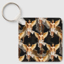 Zoek naar gouden hemel sleutelhangers Angel