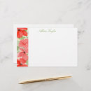 Zoek naar papaver briefpapier Pretty