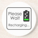 Recherche de recharge Batterie