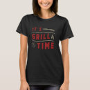 Recherche de de bbq tshirts Amusant