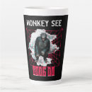 Recherche de développeur web tasses Humour de codage